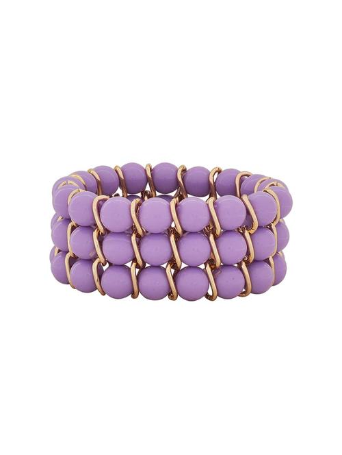 Beaded bracelet - 15186015 - Standard Image - 1