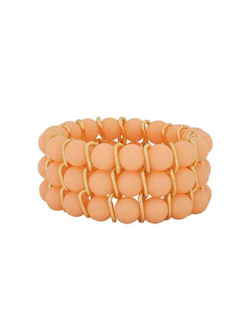 Beaded bracelet - 15186016 - Standard Image - 1