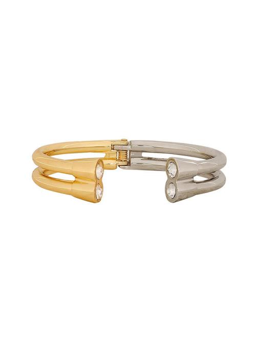 Cuff bracelet - 15186021 - Standard Image - 1