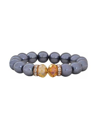Beaded bracelet - 15186024 - Very Small Image - 1