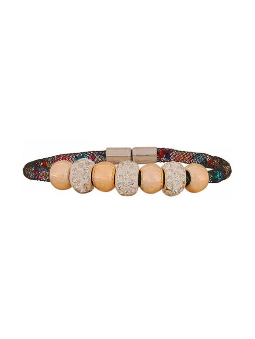 Beaded bracelet - 15186026 - Standard Image - 1