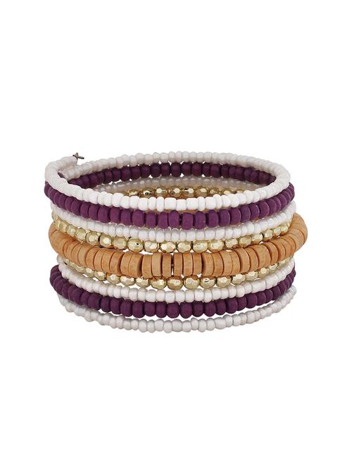 Kada style bracelet - 15186027 - Standard Image - 1
