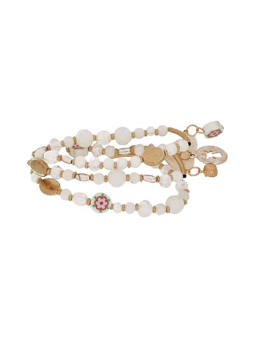 Beaded bracelet - 15186028 - Very Small Image - 1