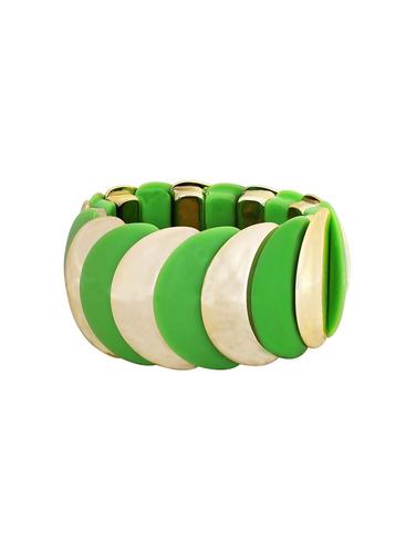 Kada style bracelet - 15186034 - Very Small Image - 1