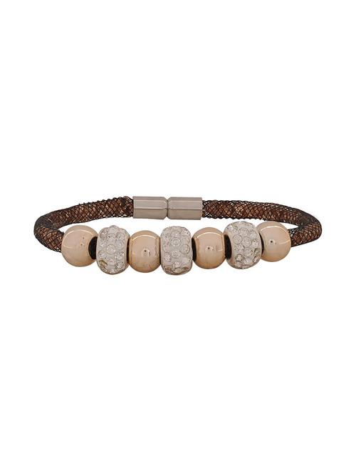 Beaded bracelet - 15186037 - Standard Image - 1