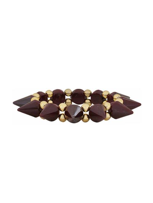 Beaded bracelet - 15186039 - Standard Image - 1