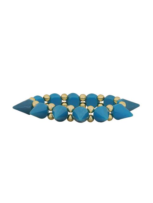 Beaded bracelet - 15186040 - Standard Image - 1