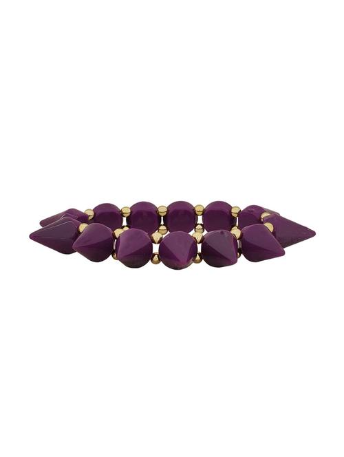 Beaded bracelet - 15186041 - Standard Image - 1