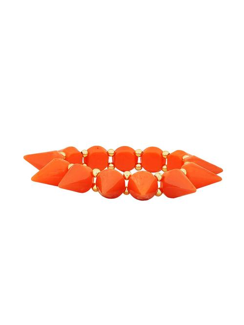 Beaded bracelet - 15186042 - Standard Image - 1