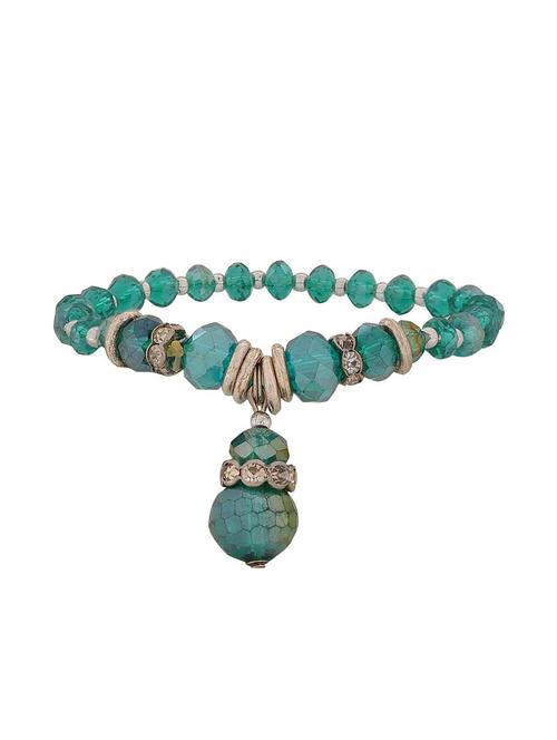 Beaded bracelet - 15186044 - Standard Image - 1