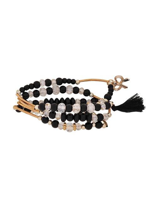 Beaded bracelet - 15186046 - Standard Image - 1