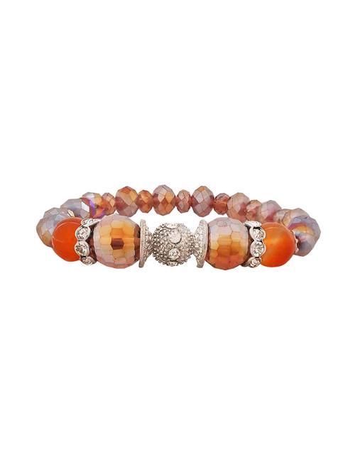 Beaded bracelet - 15186049 - Standard Image - 1