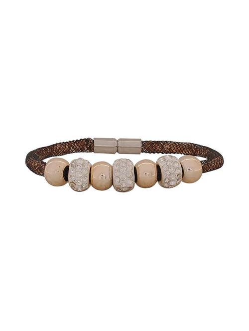 Beaded bracelet - 15186056 - Standard Image - 1