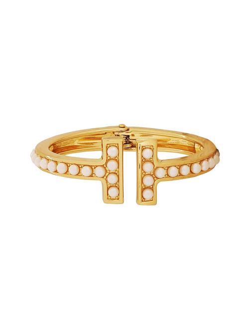 Cuff bracelet - 15186061 - Standard Image - 1