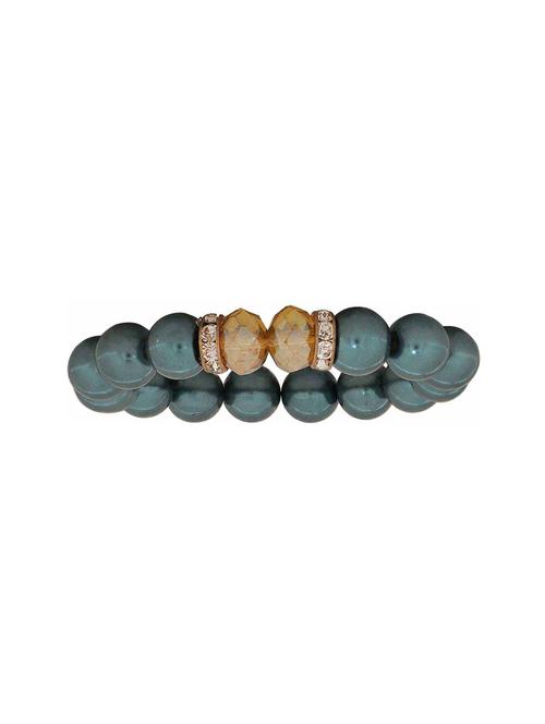 Beaded bracelet - 15186064 - Very Small Image - 1