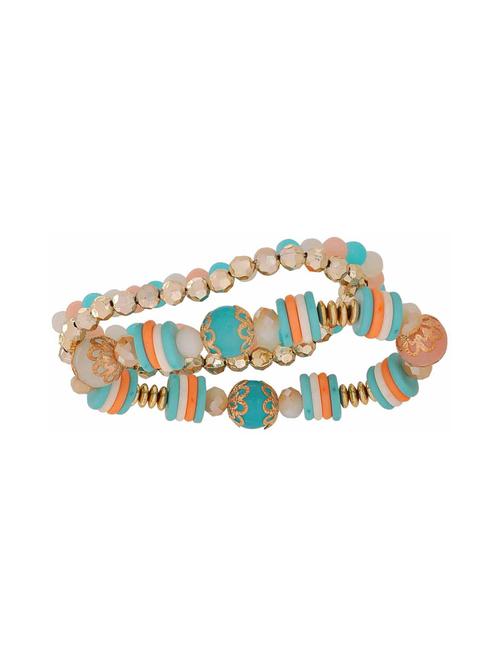 Beaded bracelet - 15186068 - Standard Image - 1