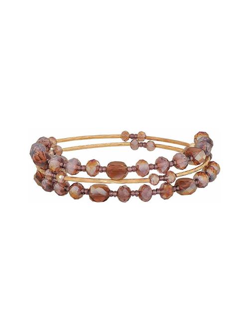 Beaded bracelet - 15186070 - Standard Image - 1
