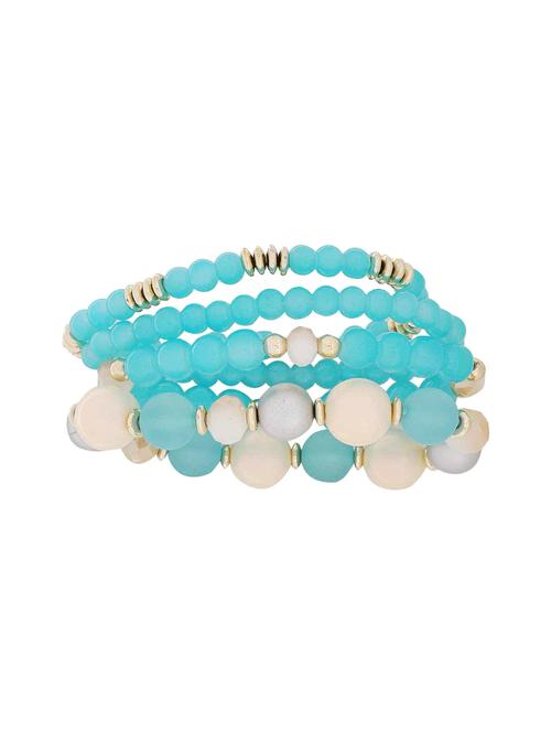 Beaded bracelet - 15186072 - Standard Image - 1