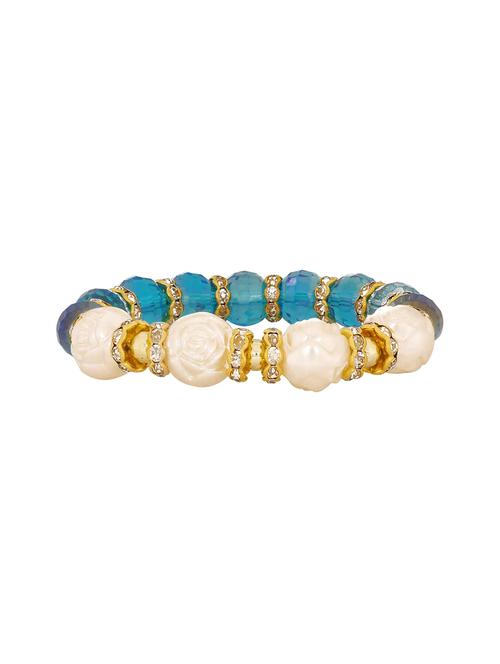 Beaded bracelet - 15186073 - Standard Image - 1