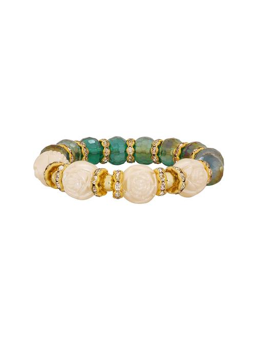 Beaded bracelet - 15186074 - Standard Image - 1