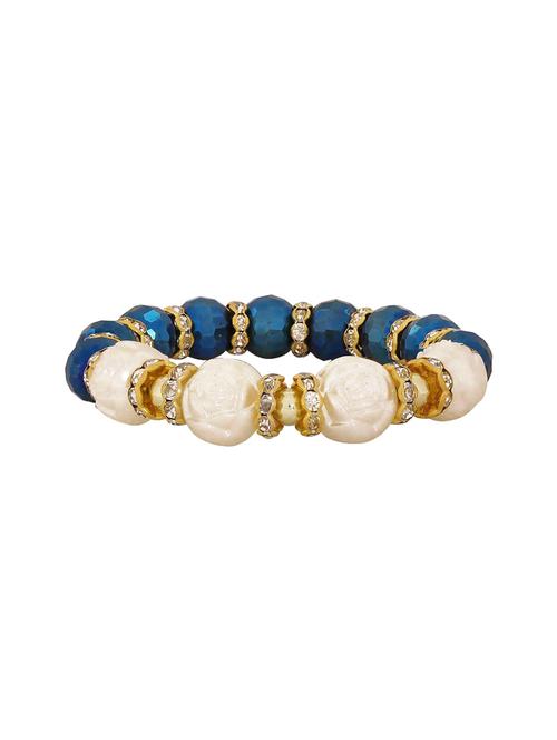 Beaded bracelet - 15186076 - Standard Image - 1