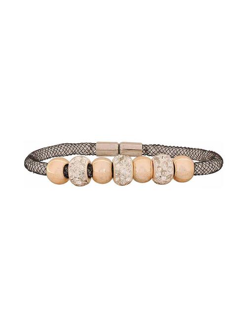 Beaded bracelet - 15186081 - Standard Image - 1