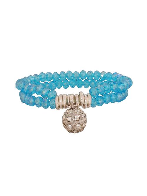 Beaded bracelet - 15186084 - Standard Image - 1