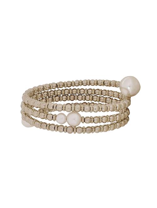 Kada style bracelet - 15186095 - Standard Image - 1