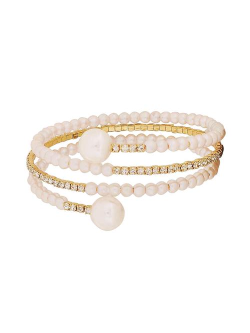 Kada style bracelet - 15186101 - Standard Image - 1