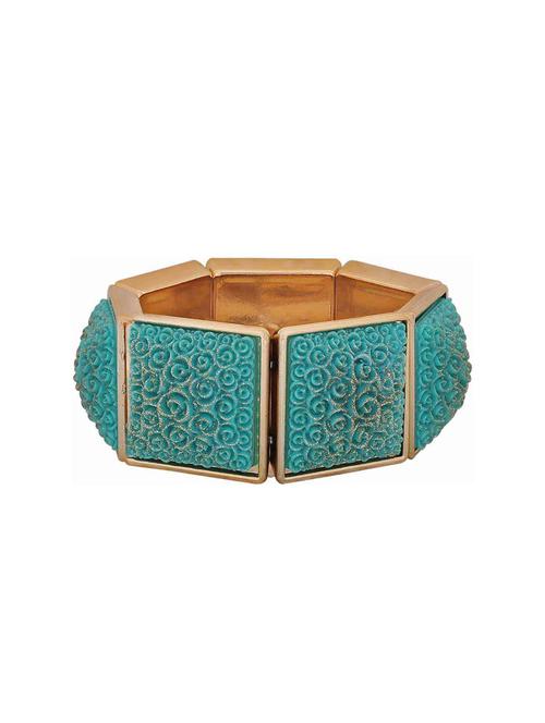 Kada style bracelet - 15186113 - Standard Image - 1
