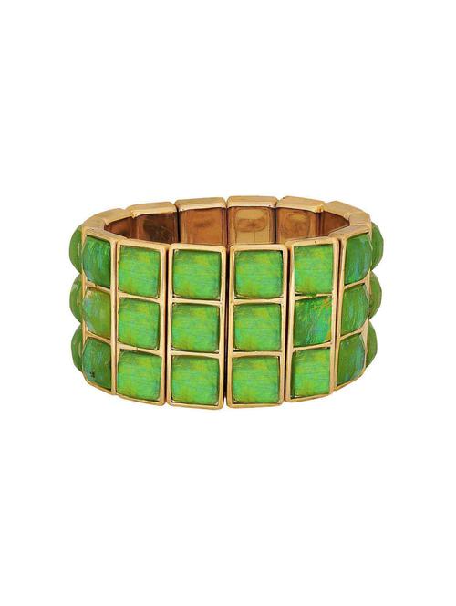 Kada style bracelet - 15186116 - Standard Image - 1