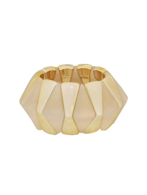 Kada style bracelet - 15186118 - Standard Image - 1
