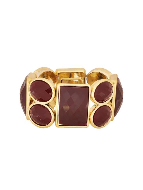 Kada style bracelet - 15186120 - Standard Image - 1