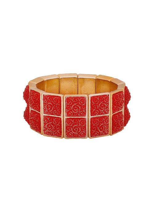 Kada style bracelet - 15186121 - Very Small Image - 1