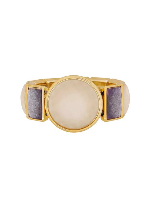 Kada style bracelet - 15186123 - Standard Image - 1