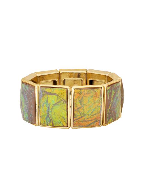 Kada style bracelet - 15186124 - Standard Image - 1