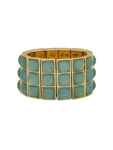 Kada style bracelet - 15186125 - Very Small Image - 1