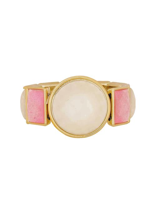 Kada style bracelet - 15186126 - Standard Image - 1