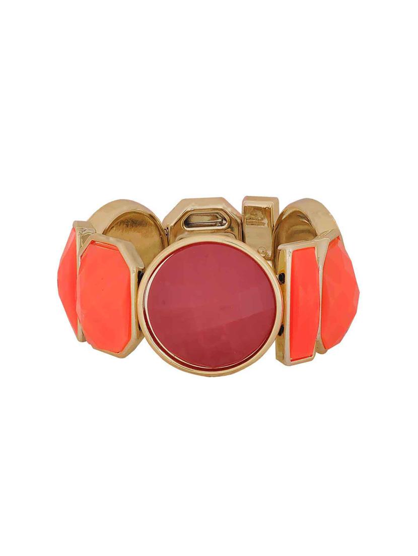 Kada style bracelet - 15186128 - Zoom Image - 1