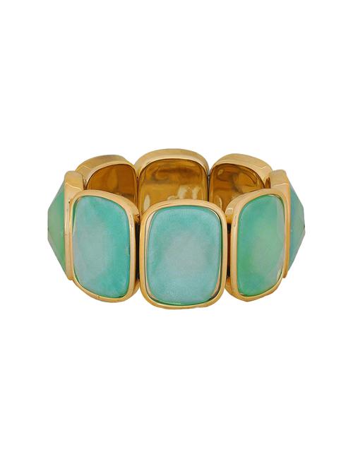 Kada style bracelet - 15186130 - Standard Image - 1