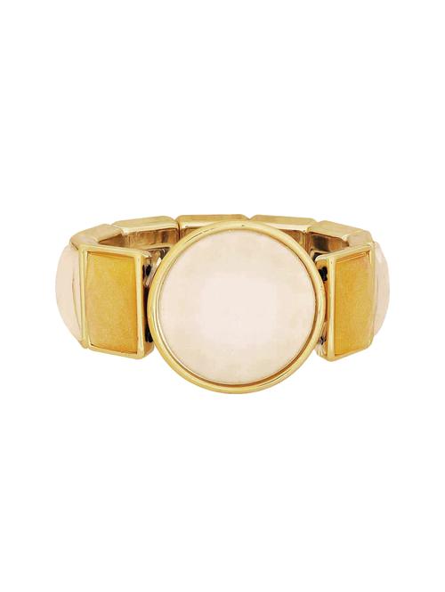 Kada style bracelet - 15186133 - Standard Image - 1