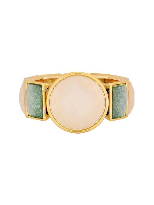 Kada style bracelet - 15186134 - Standard Image - 1