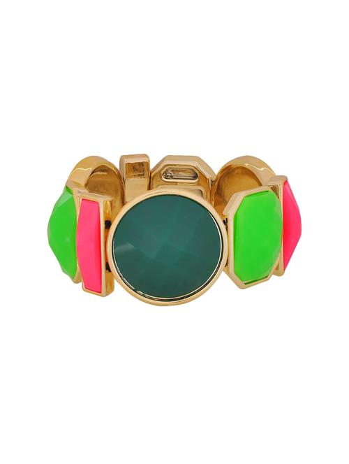 Kada style bracelet - 15186135 - Standard Image - 1