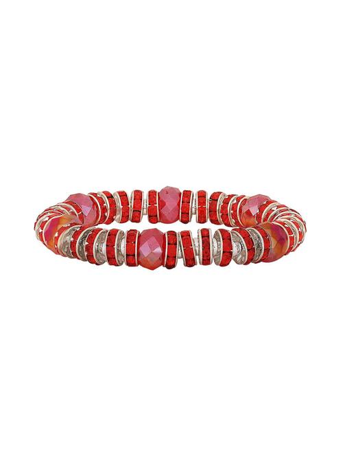 Beaded bracelet - 15186138 - Very Small Image - 1