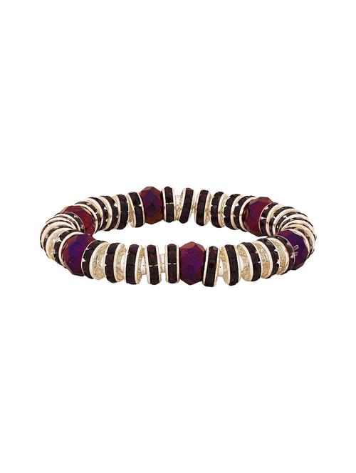 Beaded bracelet - 15186139 - Standard Image - 1
