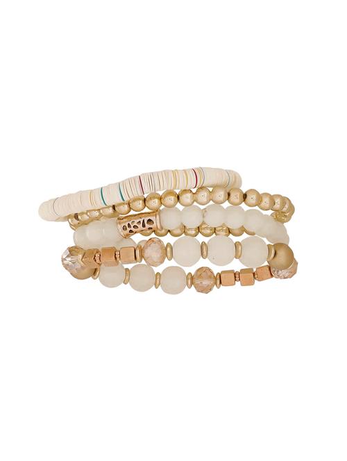 Beaded bracelet - 15186144 - Standard Image - 1