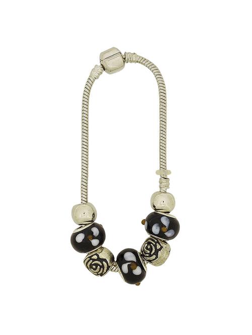 Beaded bracelet - 15186151 - Standard Image - 1