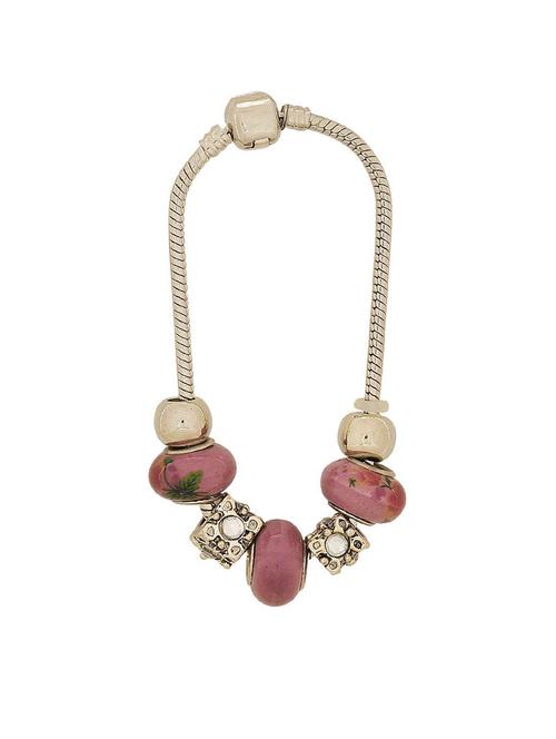 Beaded bracelet - 15186153 - Standard Image - 1