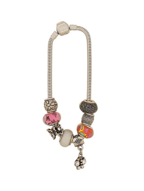 Beaded bracelet - 15186154 - Standard Image - 1