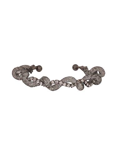 Cuff bracelet - 15186161 - Very Small Image - 1